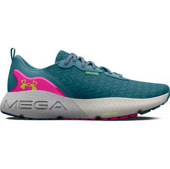 Dámská sportovní obuv Běžecké boty Under Armour UA W HOVR Mega 3 Clone 3025313-400 Velikost 38 EU | 5 UK | 7 US | 24 CM