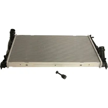 Chladič motoru Chladič, chlazení motoru MAXGEAR AC230182