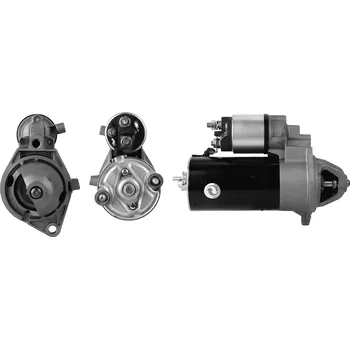 Autoelektrika Startér Lucas LRT00139