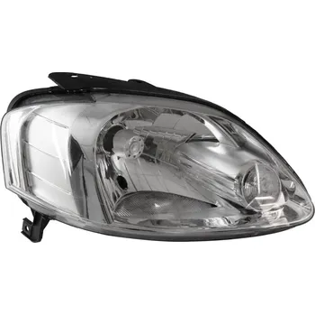 Přední světlomet Světlomet ABAKUS 441-11A4R-LD-EM