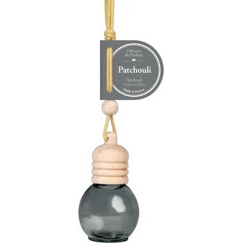 Aroma difuzér Esprit Provence Pačuli Závěsný parfémovaný difuzér, 10 ml