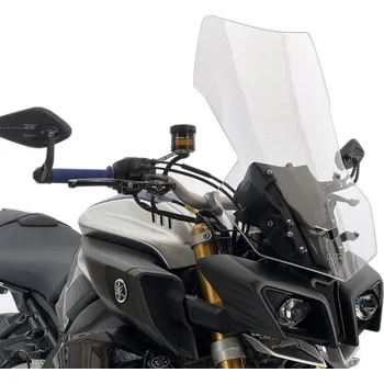 WRS - Itálie YAMAHA MT-10/SP plexi štít WRS Touring provedení: plexi čiré