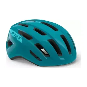 Cyklistická přilba MET přilba MILES MIPS teal -58/61