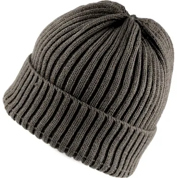 Čepice Zimní čepice unisex, malé, 2 šedá