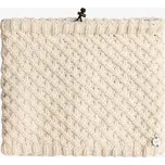 Nákrčník Roxy Blizzard Collar buttercream 2025 - Odesíláme do 24 hodin