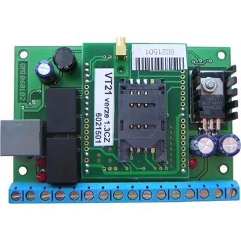 GALETA SMS VT21 SMS modul