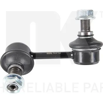 Stabilizátor nápravy Tyč/vzpěra, stabilizátor SBS 5113012