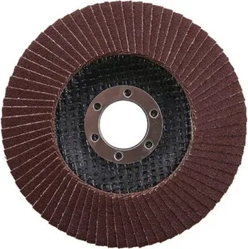 Brusný kotouč Kotouč lamelový zrnitost 60 – 115 mm