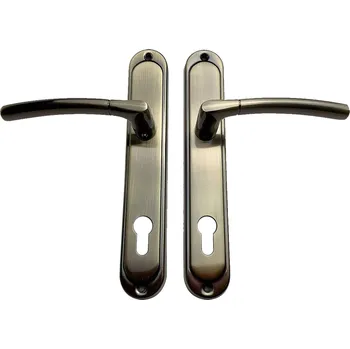 Dveřní kování TRITOOLS Dveřní kování Kora | V90 patyna - vložka