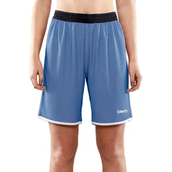 Dámské kraťasy Šortky Craft Progress Reversible Basket Shorts W 1911116-346900 Velikost 4