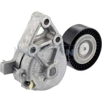 Napínací kladka, žebrovaný klínový řemen SNR GA352.40