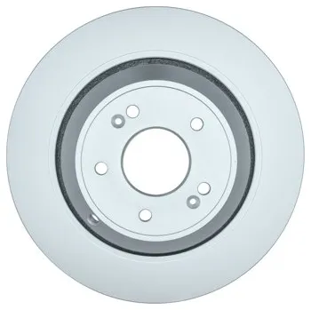 Brzdový kotouč Brzdový kotouč HELLA 8DD 355 132-661