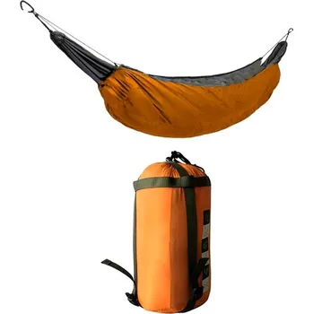 Horské kolo Subito Zateplený obal na hamaku - Oranžový