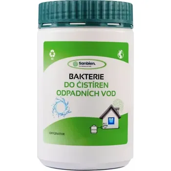 Nitrifikační bakterie 1kg