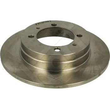 Brzdový kotouč Brzdový kotouč HART 214 263