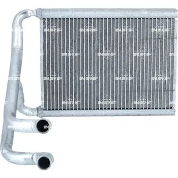 Výměník tepla, vnitřní vytápění NRF 54470