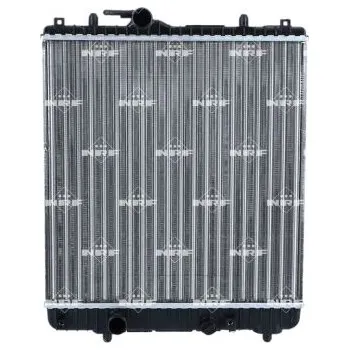 Chladič motoru Chladič, chlazení motoru NRF 53825A