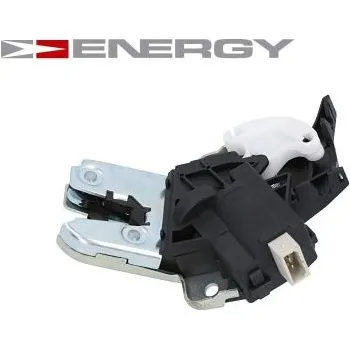 Zámek výklopných zadních dveří Energy ZKB0001