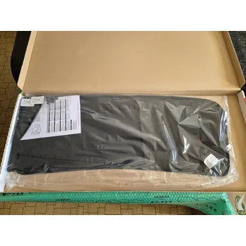 Stínítko do auta Originální díl VW sluneční clony VW Polo VII od 2017 2G0064365