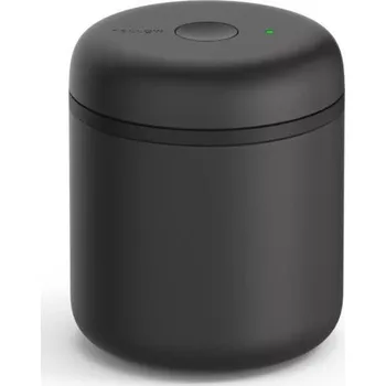 Dóza na potraviny Elektrická vakuová dóza Fellow Electric Atmos - 280 g (700 ml), černá