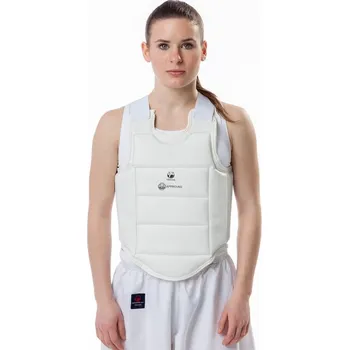 Chránič těla a ramene WUKF APPROVED CHRÁNIČ HRUDNÍKU TOKAIDO SPARING Velikost: XL