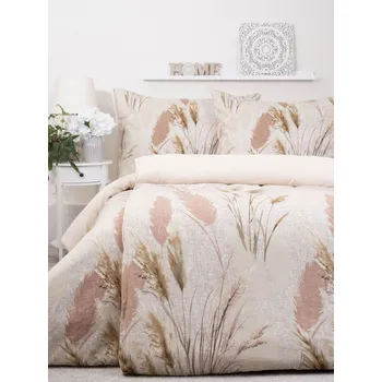 Bytový textil Flanelové povlečení – Valerie