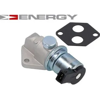 Volnoběžný regulační ventil, přívod vzduchu Energy SK0009