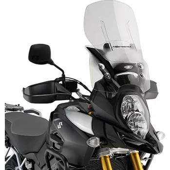 KAF3105 posuvné plexi SUZUKI DL 1000 V-Strom (14-19)