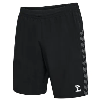 Pánské kraťasy Šortky Hummel HMLAUTHENTIC WOVEN SHORTS 219994-2001 Velikost S