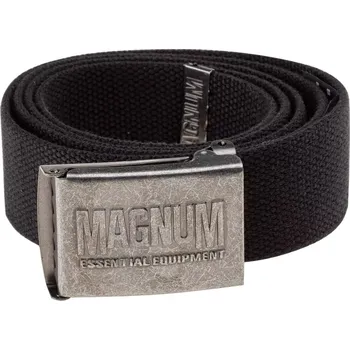 Opasek Opasek Hitec Magnum black