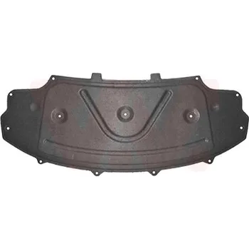 Karosérie Izolace motorového prostoru VAN WEZEL 3087460