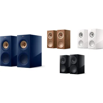 Elektronika KEF R3 Meta