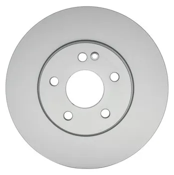 Brzdový kotouč Brzdový kotouč HELLA 8DD 355 126-511