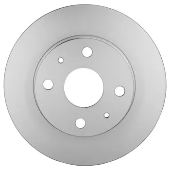 Brzdový kotouč Brzdový kotouč HELLA 8DD 355 126-801