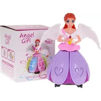 Figurka Ramiz ZDZ.2299 víla Angel 23,5 cm