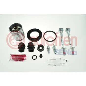 Brzdový třmen Sada na opravy, brzdový třmen SEINSA AUTOFREN D44271S