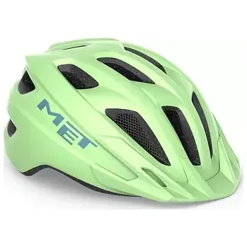 Cyklistická přilba MET přilba CRACKERJACK MIPS mint -52/57