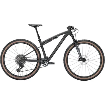 Horské kolo Trek Supercaliber SLR 9.8 X0 AXS T-Type Gen 2 29" Deep Smoke 2025