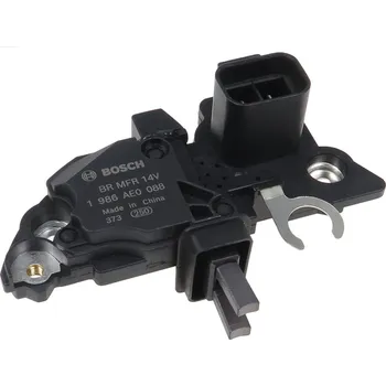Alternátor Regulátor generátoru AS-PL Sp. z o.o. ARE0059(BOSCH)