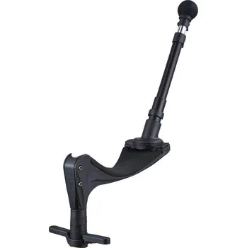 Sedlo na kolo Sedlo Micro 3v1 Deluxe Plus