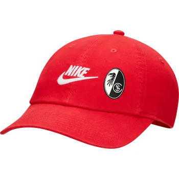 Čepice Kšiltovka Nike U NK SC FREIBURG FUTURA 5scffb5368-657 Velikost XL/XXL