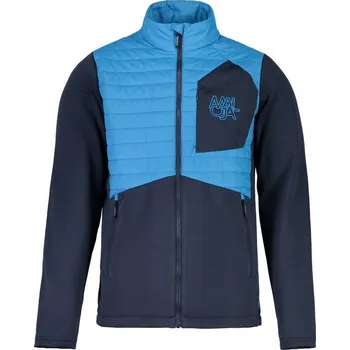 Pánská mikina Mikina Maloja PozM., Mountain Lake Velikost: M