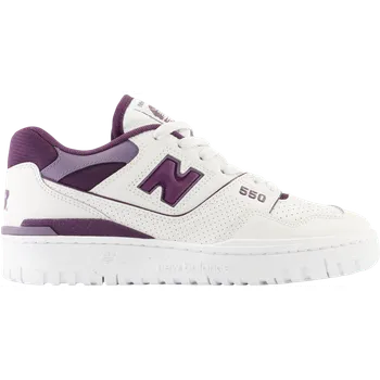 Dámské tenisky Obuv New Balance 550 bbw550-dg0 Velikost 42,5 EU | 8,5 UK | 10,5 US | 27,5 CM