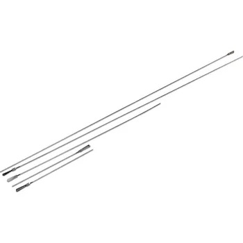 RC model Hangar 9 sada táhel: J-3 Cub 10cc