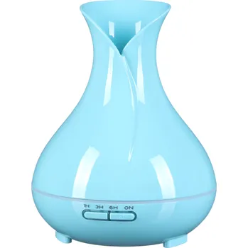 Aroma difuzér Aroma difuzer Vulcan modrý lesk 350ml