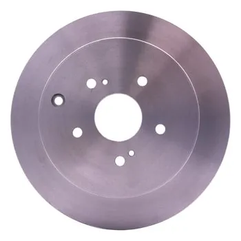 Brzdový kotouč Brzdový kotouč HELLA 8DD 355 116-781