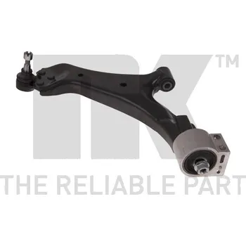 Zavěšení kol Řídicí páka, zavěšení kol SBS 5015014