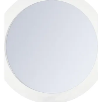 Kosmetické zrcátko Ridder Mulan Kosmetické zrcátko s přísavkou, 5x zvětšení, transparentní, 03003100