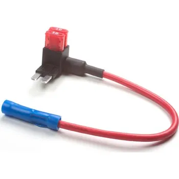 Autopojistky AE Industries Czech Držák pojistky mikrOTO II