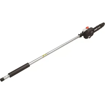 Motorová pila ECHO PAS systém nástavec pilový MTA-PP/E (Pilový nástavec k motorové jednotce PAS-2620ES. Délka lišty je 25 cm a rozteč řetězu 3/8.)